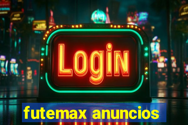 futemax anuncios